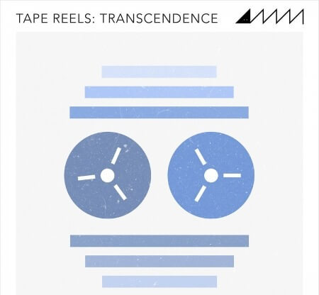 SoundGhost Tape Reels Transcendence MULTiFORMAT